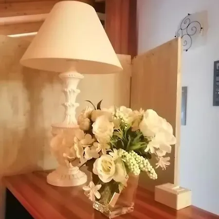 The Jasmine House Apartment *