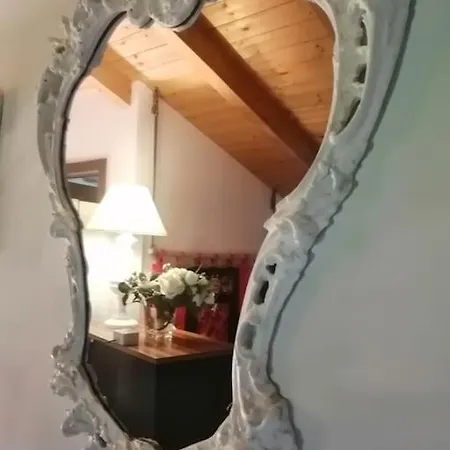 The Jasmine House