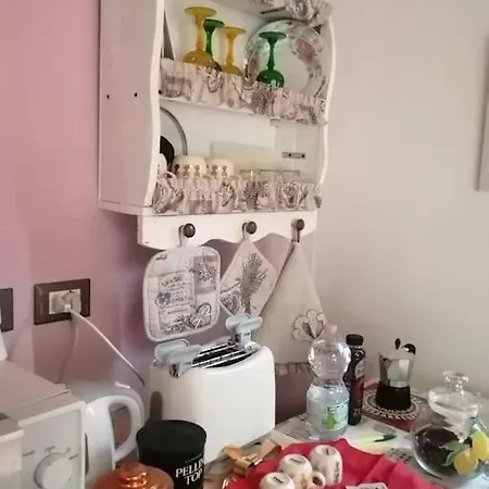 Apartamento The Jasmine House Castel San Pietro Terme