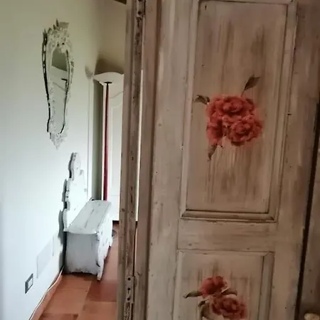 The Jasmine House Castel San Pietro Terme