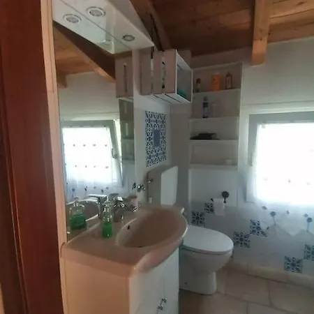 The Jasmine House * Castel San Pietro Terme