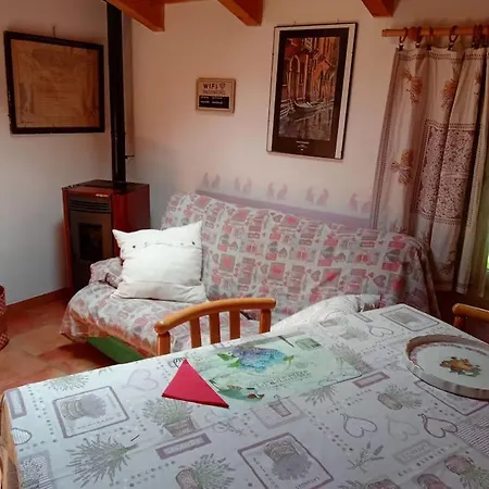 Appartamento The Jasmine House