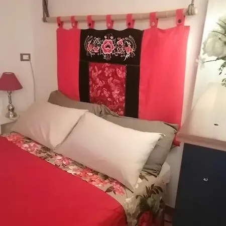 Appartamento The Jasmine House