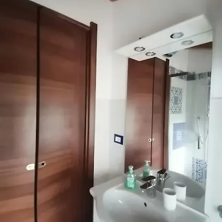 Appartamento The Jasmine House