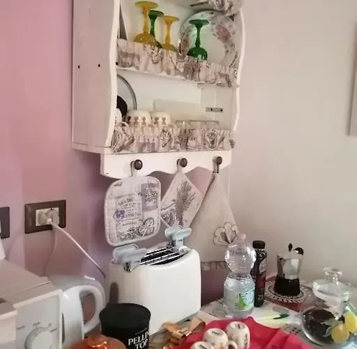 Apartment The Jasmine House Castel San Pietro Terme