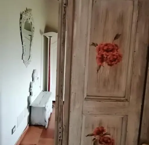 The Jasmine House Castel San Pietro Terme