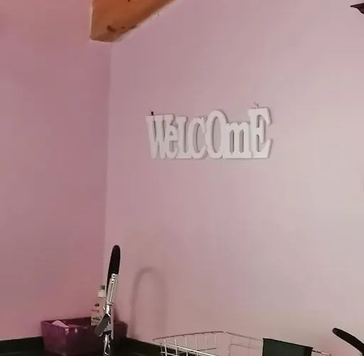 Appartement The Jasmine House