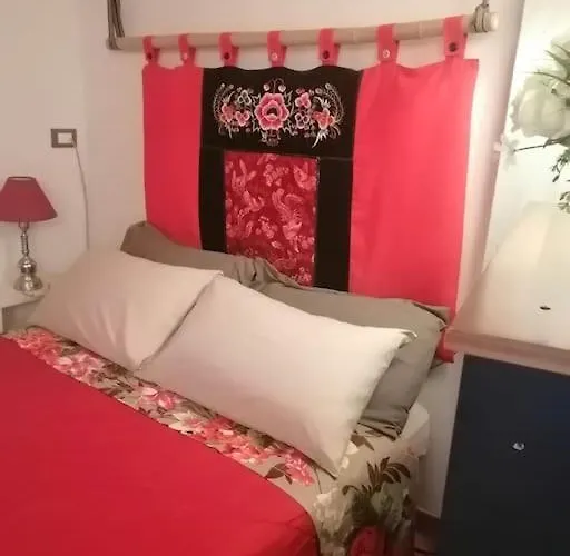 Apartment The Jasmine House