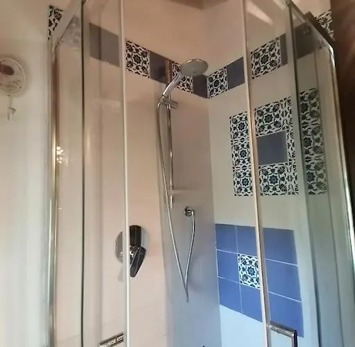 Apartment The Jasmine House *