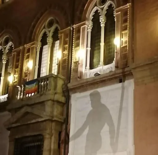 The Jasmine House Castel San Pietro Terme