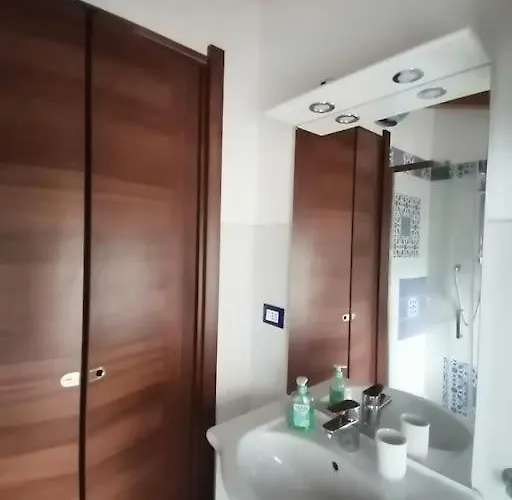 Appartement The Jasmine House